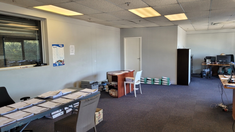 To Let Commercial Property for Rent in Epping Industrial Western Cape